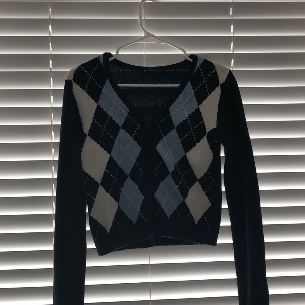 BRANDY MELVILLE CARDIGAN